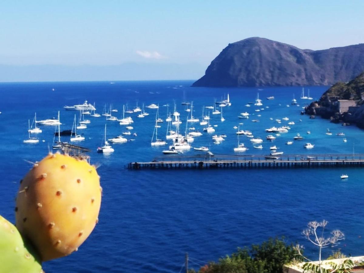 B&B T'Amo リーパリ エクステリア 写真